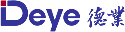 deye